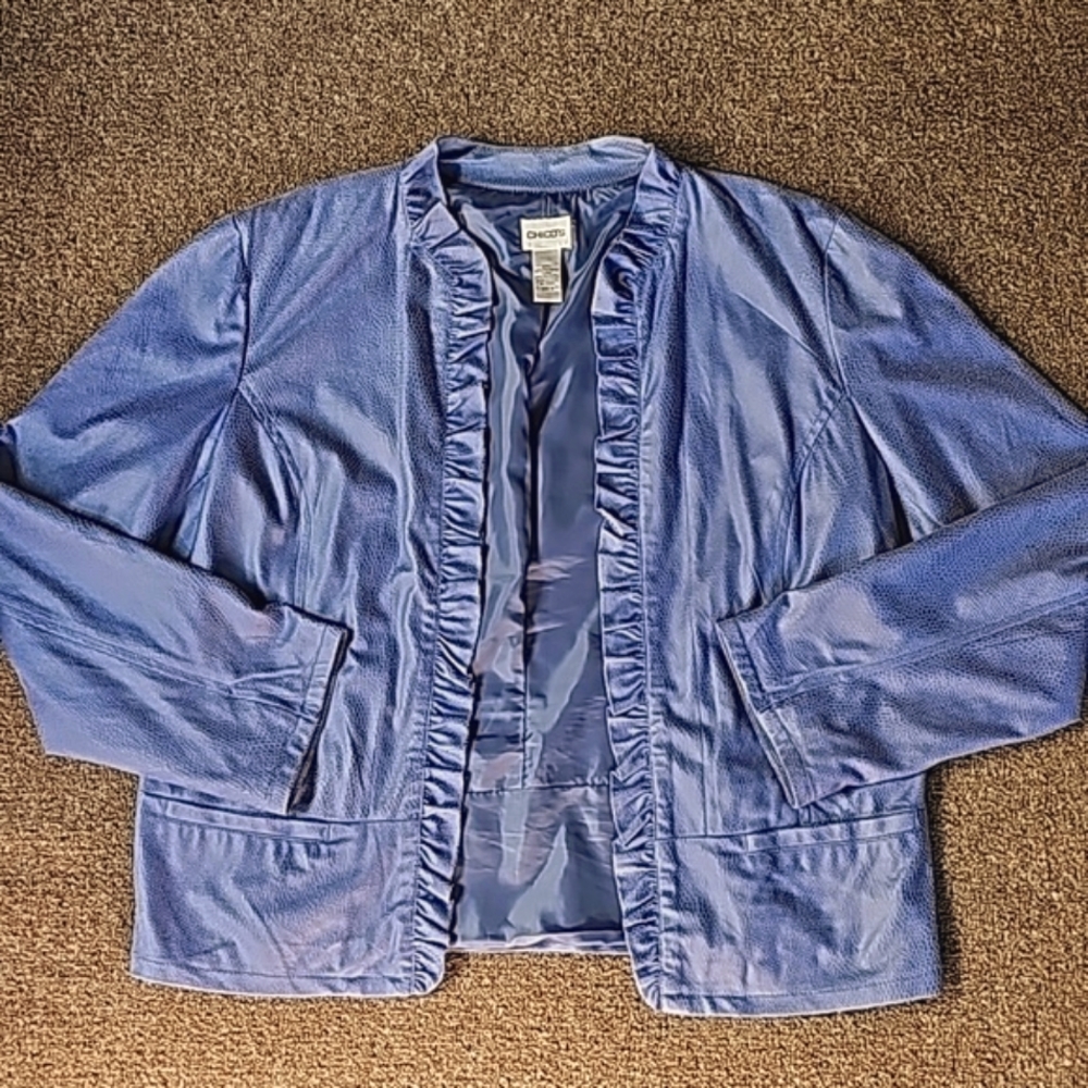 Jacket - Picture 3 of 15